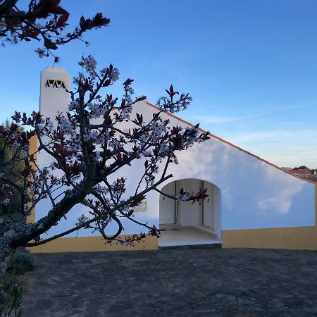 Quinta Dos Girassois Fz Appartement Ferreira do Zêzere Buitenkant foto
