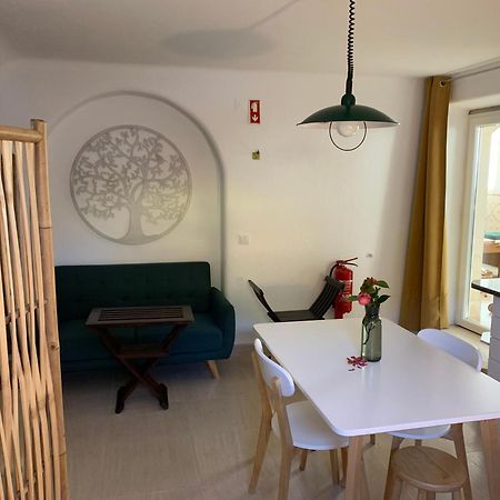 Quinta Dos Girassois Fz Appartement Ferreira do Zêzere Buitenkant foto