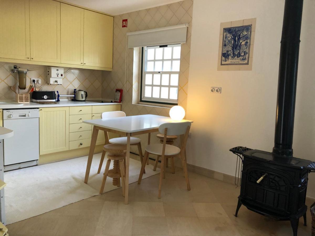 Quinta Dos Girassois Fz Appartement Ferreira do Zêzere Buitenkant foto