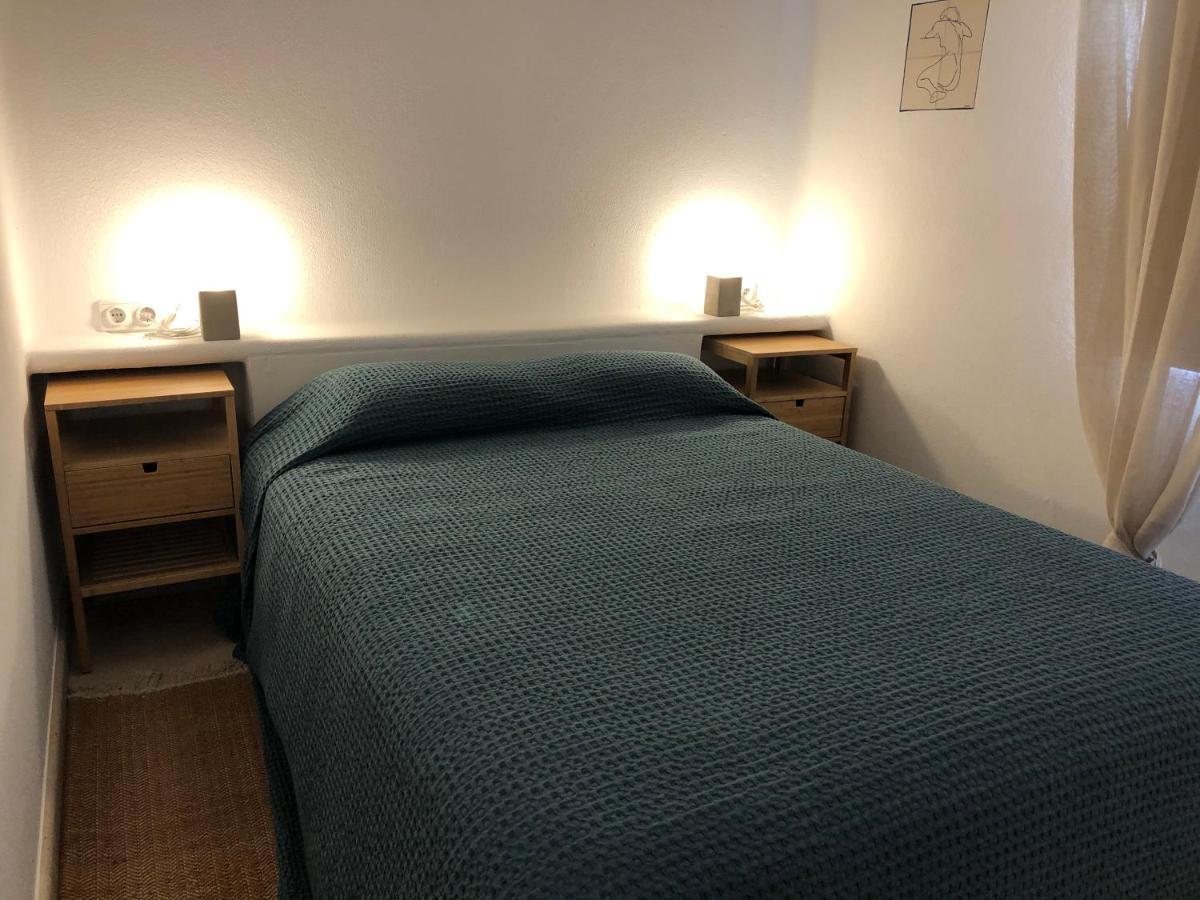 Quinta Dos Girassois Fz Appartement Ferreira do Zêzere Buitenkant foto