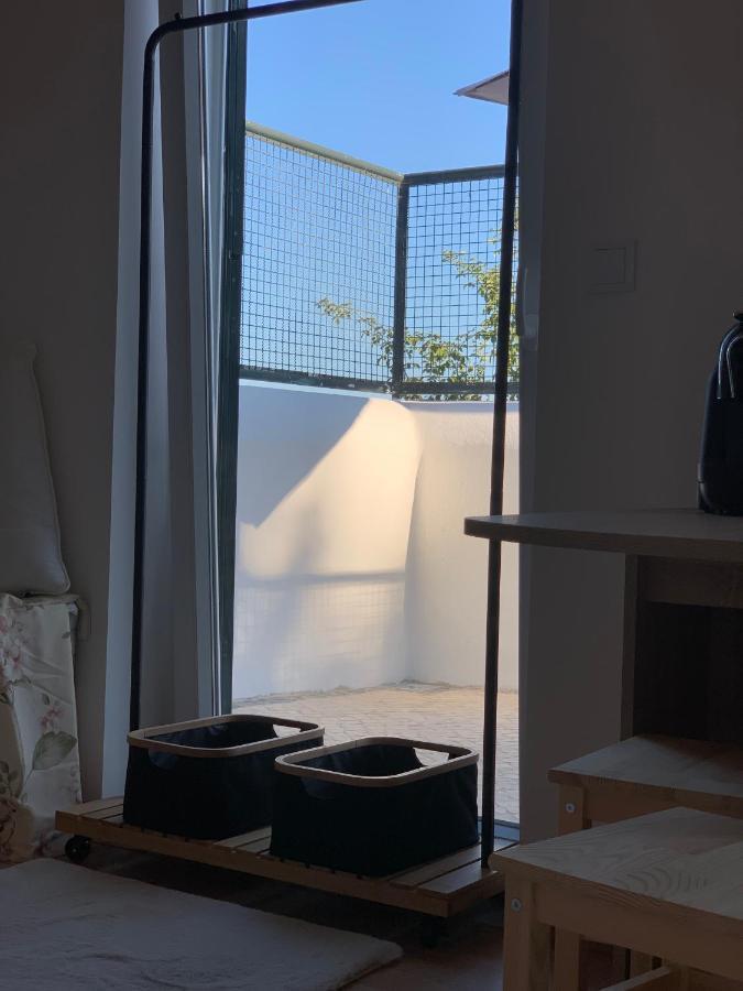 Quinta Dos Girassois Fz Appartement Ferreira do Zêzere Buitenkant foto