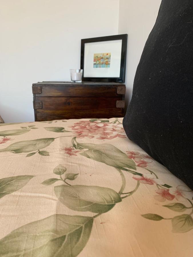 Quinta Dos Girassois Fz Appartement Ferreira do Zêzere Buitenkant foto
