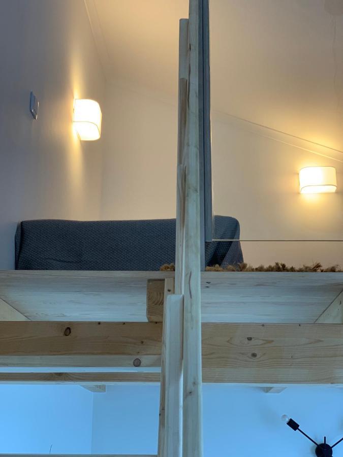 Quinta Dos Girassois Fz Appartement Ferreira do Zêzere Buitenkant foto