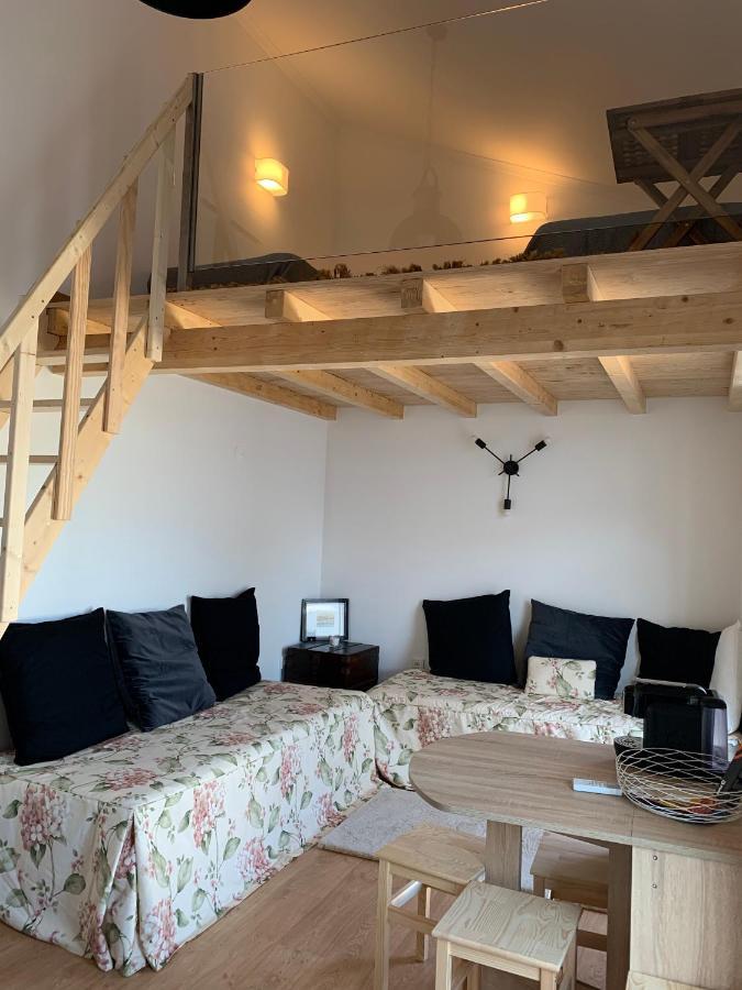 Quinta Dos Girassois Fz Appartement Ferreira do Zêzere Buitenkant foto