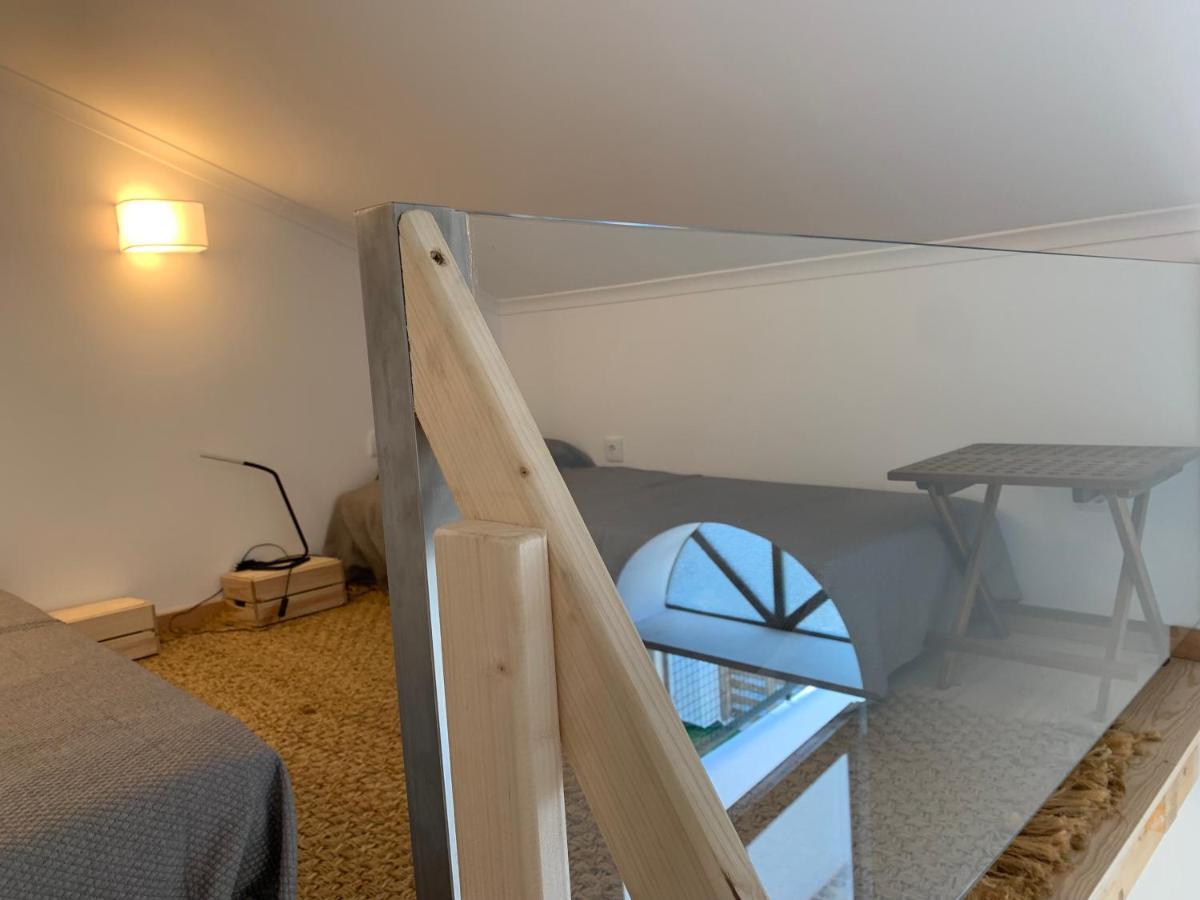 Quinta Dos Girassois Fz Appartement Ferreira do Zêzere Buitenkant foto