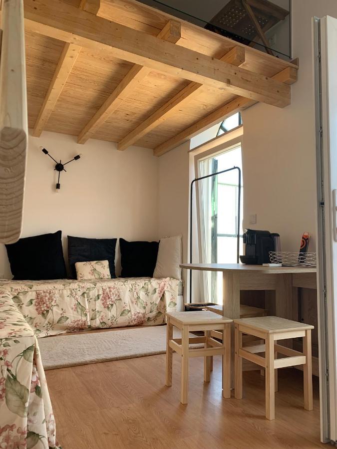 Quinta Dos Girassois Fz Appartement Ferreira do Zêzere Buitenkant foto
