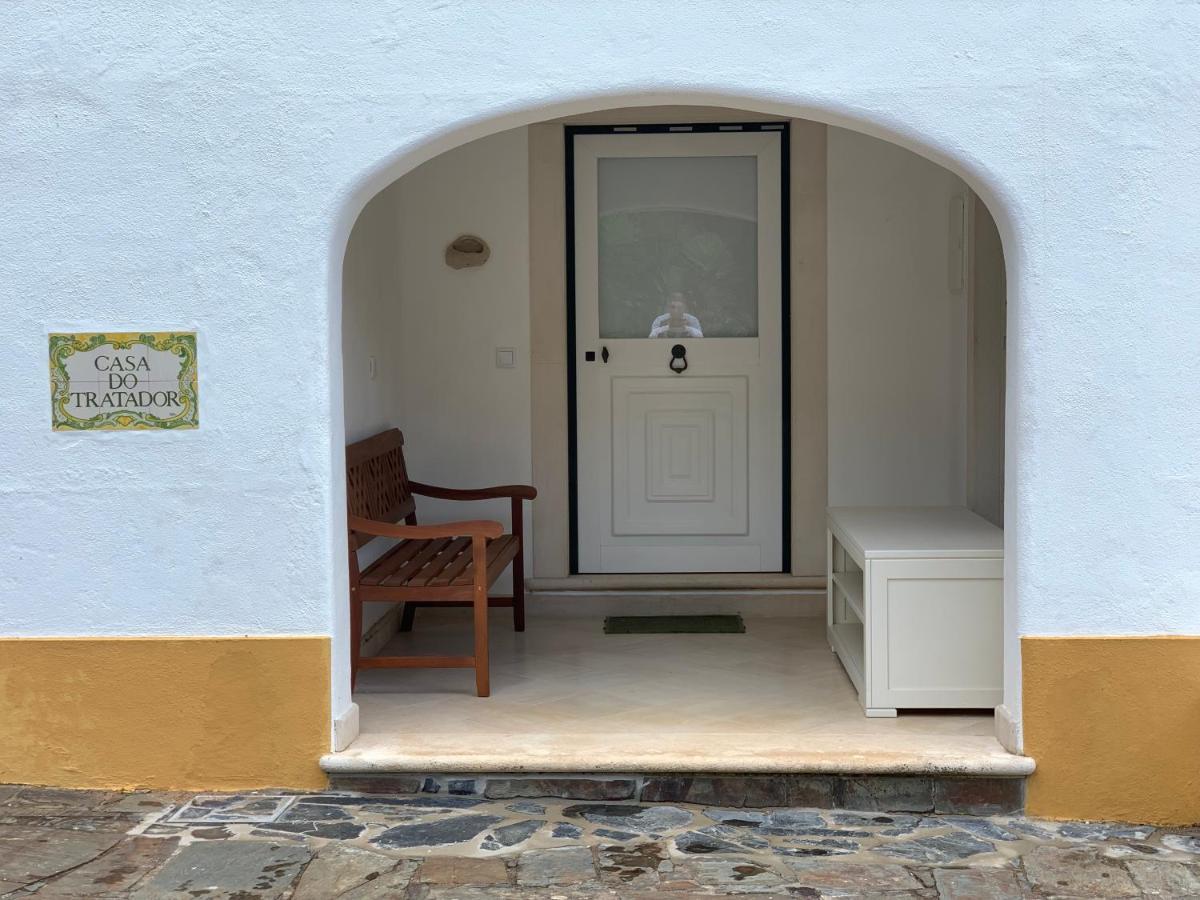 Quinta Dos Girassois Fz Appartement Ferreira do Zêzere Buitenkant foto