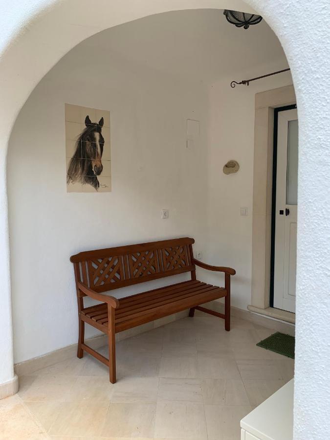 Quinta Dos Girassois Fz Appartement Ferreira do Zêzere Buitenkant foto