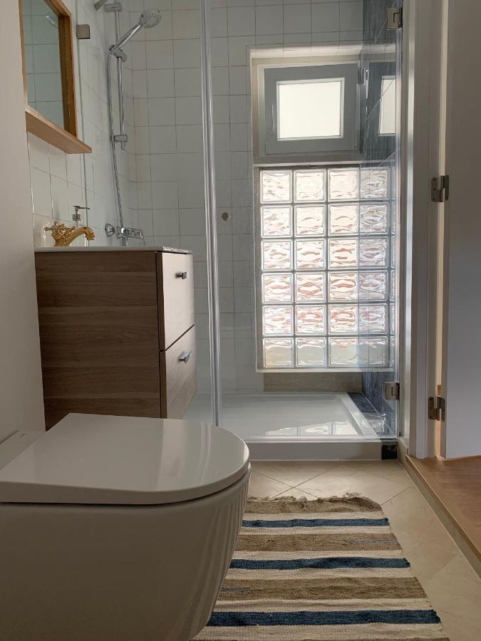 Quinta Dos Girassois Fz Appartement Ferreira do Zêzere Buitenkant foto