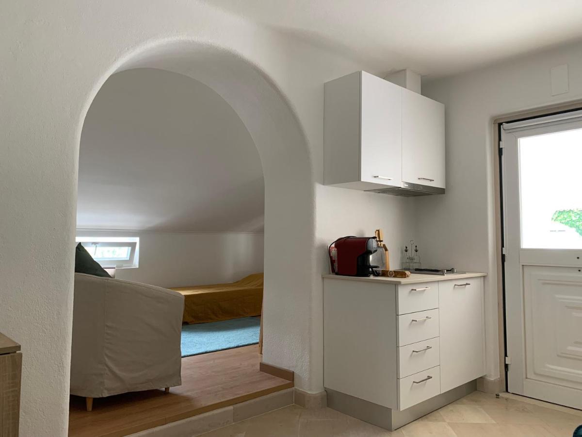 Quinta Dos Girassois Fz Appartement Ferreira do Zêzere Buitenkant foto