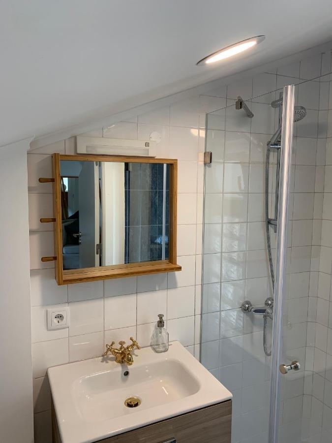 Quinta Dos Girassois Fz Appartement Ferreira do Zêzere Buitenkant foto