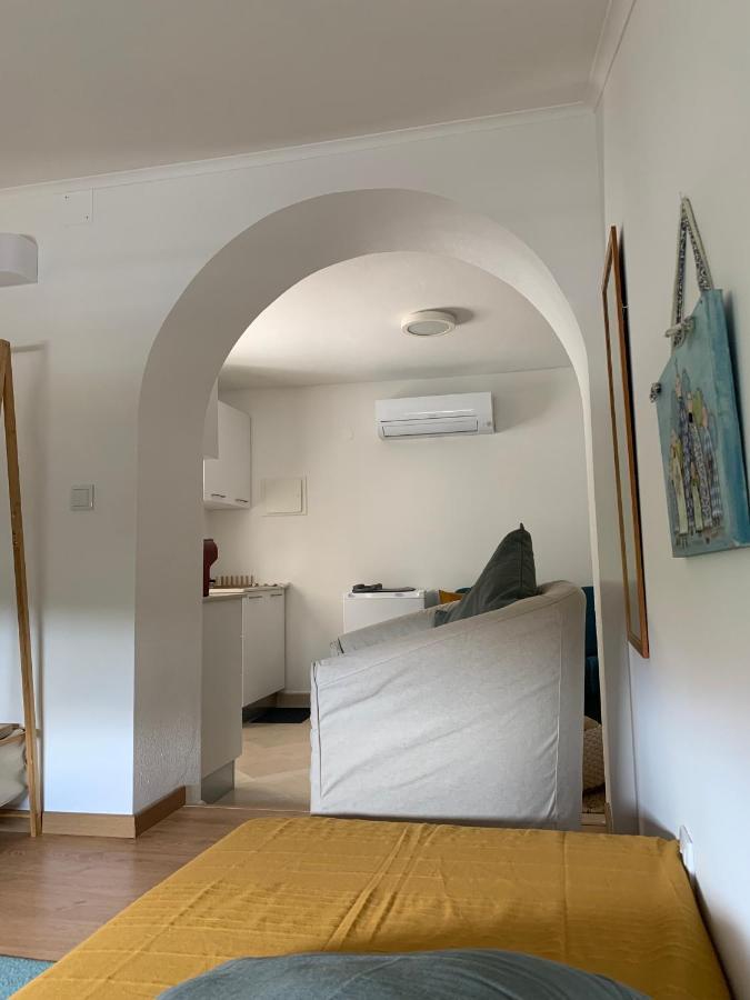 Quinta Dos Girassois Fz Appartement Ferreira do Zêzere Buitenkant foto
