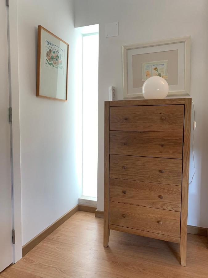 Quinta Dos Girassois Fz Appartement Ferreira do Zêzere Buitenkant foto