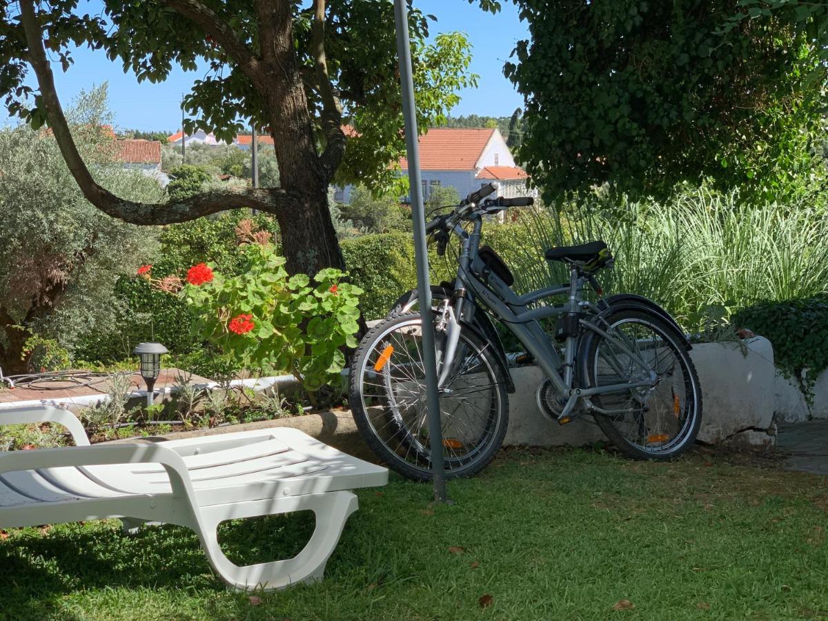 Quinta Dos Girassois Fz Appartement Ferreira do Zêzere Buitenkant foto