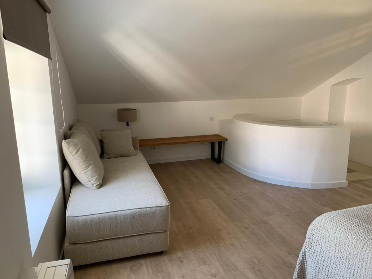 Quinta Dos Girassois Fz Appartement Ferreira do Zêzere Buitenkant foto