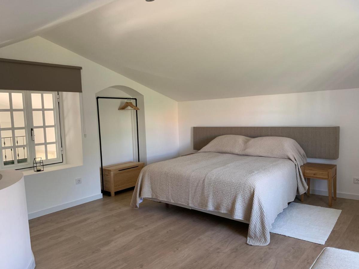 Quinta Dos Girassois Fz Appartement Ferreira do Zêzere Buitenkant foto