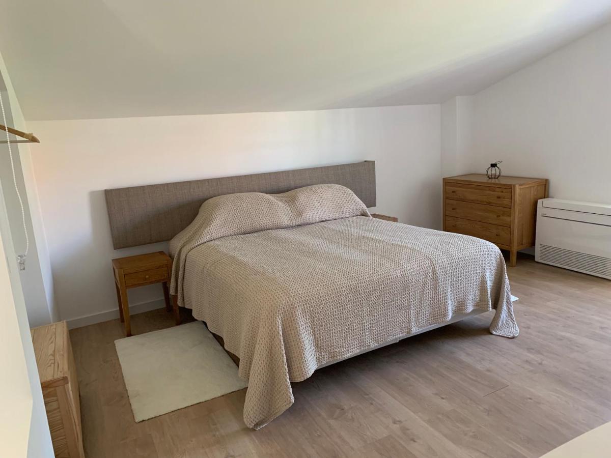 Quinta Dos Girassois Fz Appartement Ferreira do Zêzere Buitenkant foto