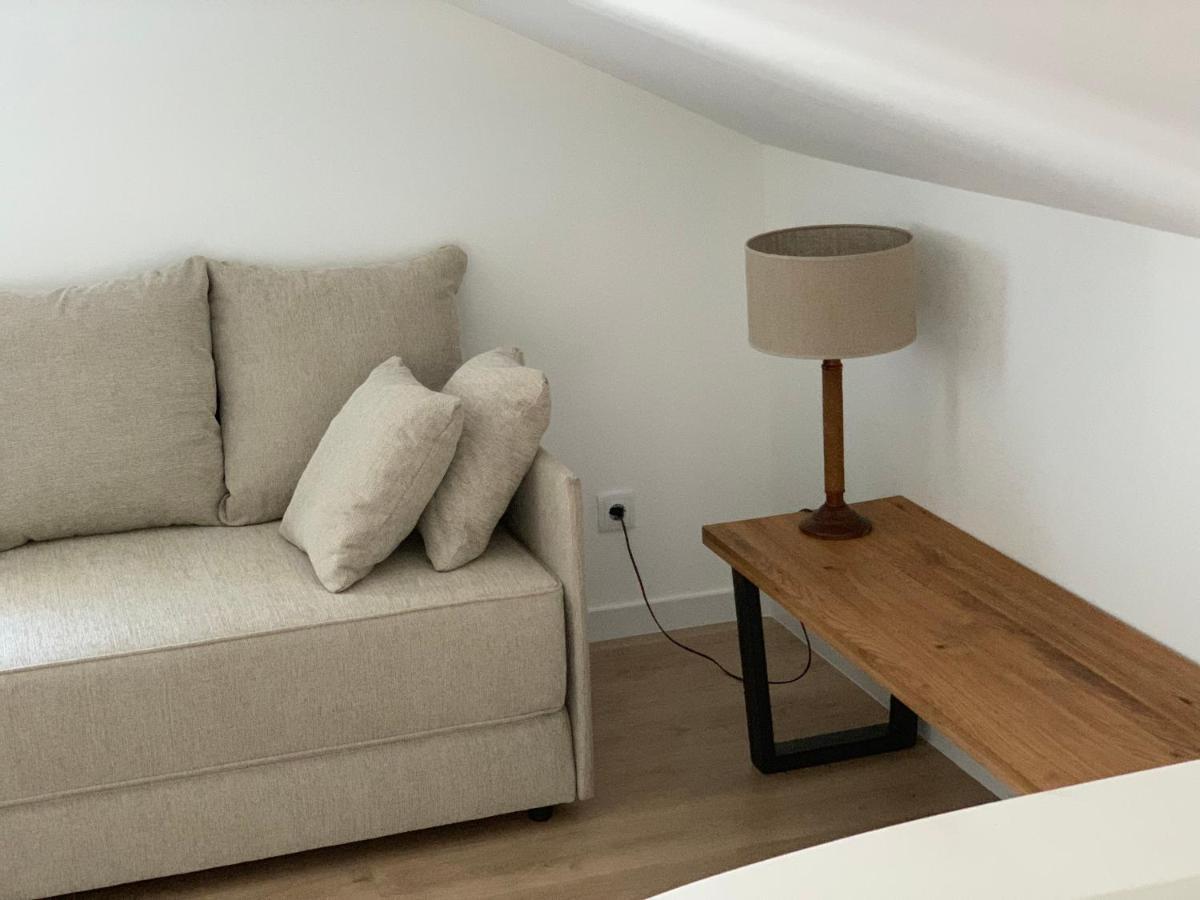 Quinta Dos Girassois Fz Appartement Ferreira do Zêzere Buitenkant foto