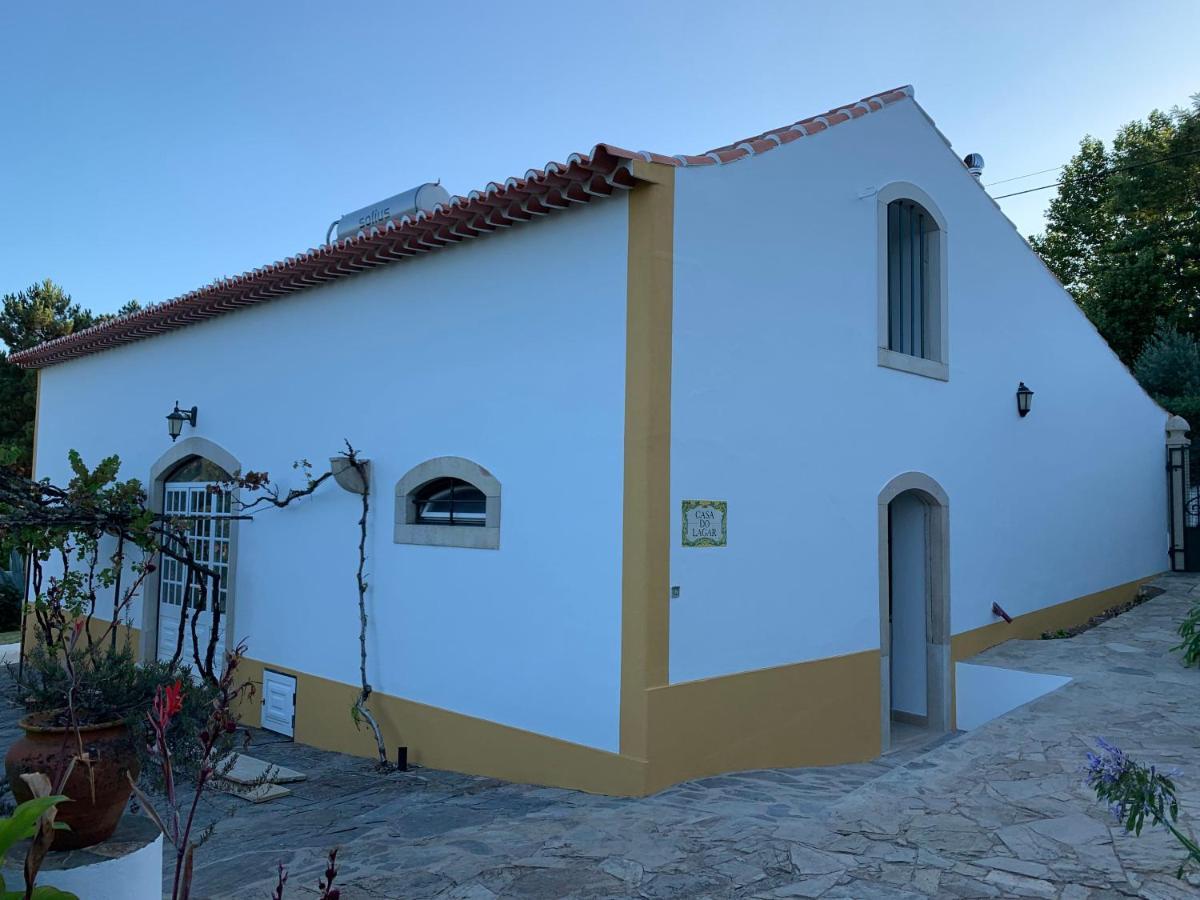Quinta Dos Girassois Fz Appartement Ferreira do Zêzere Buitenkant foto