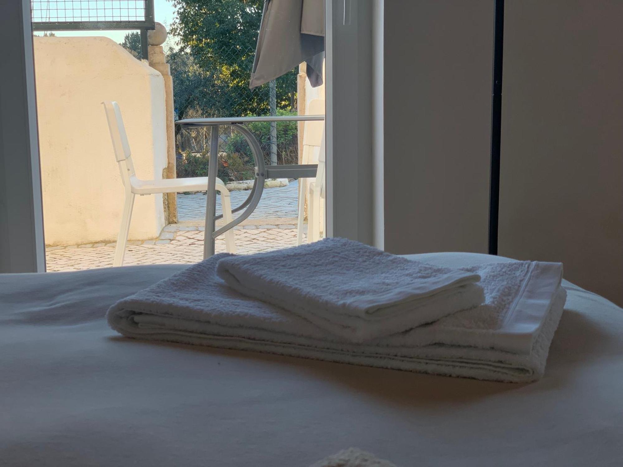 Quinta Dos Girassois Fz Appartement Ferreira do Zêzere Buitenkant foto