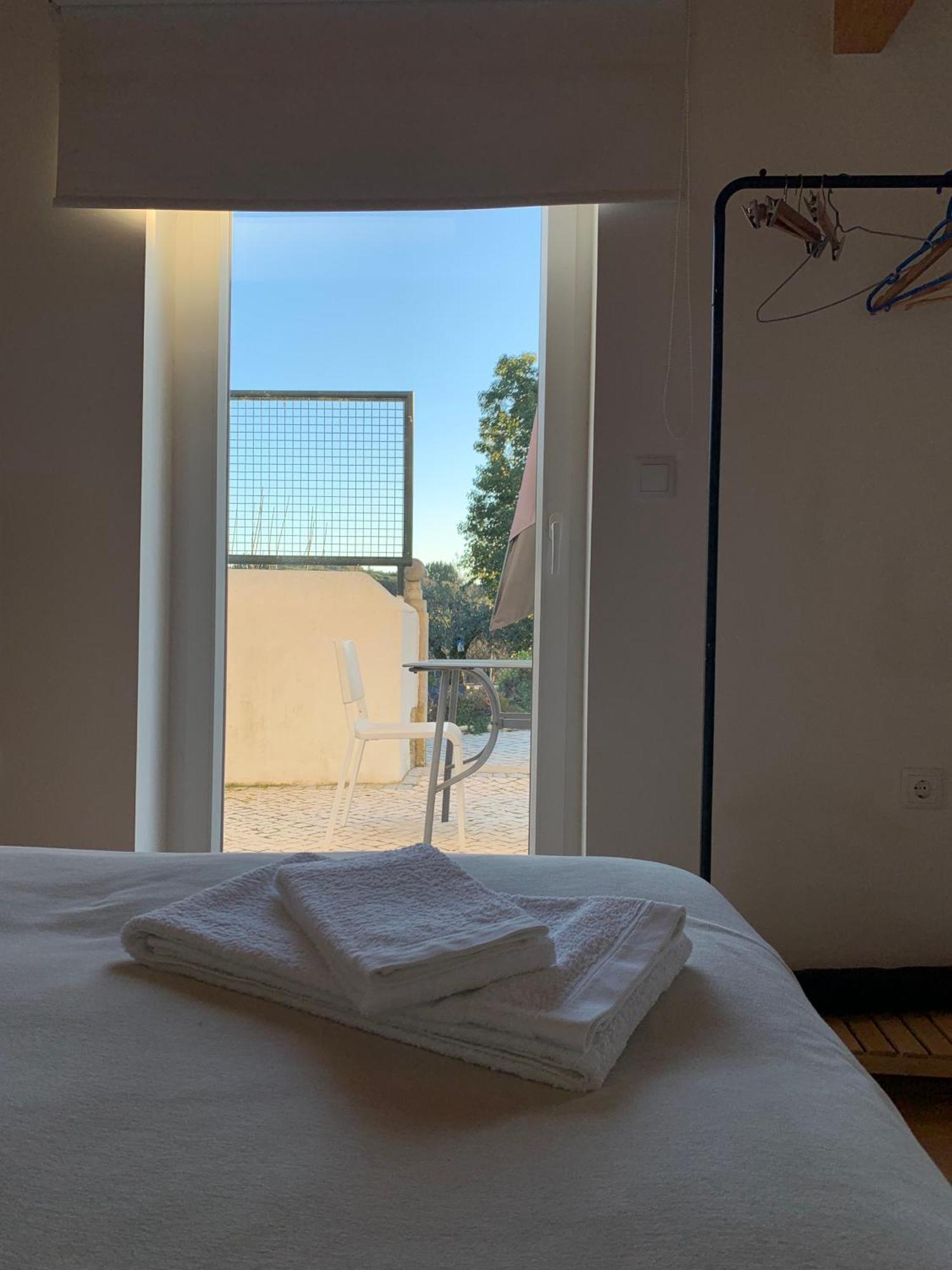 Quinta Dos Girassois Fz Appartement Ferreira do Zêzere Buitenkant foto