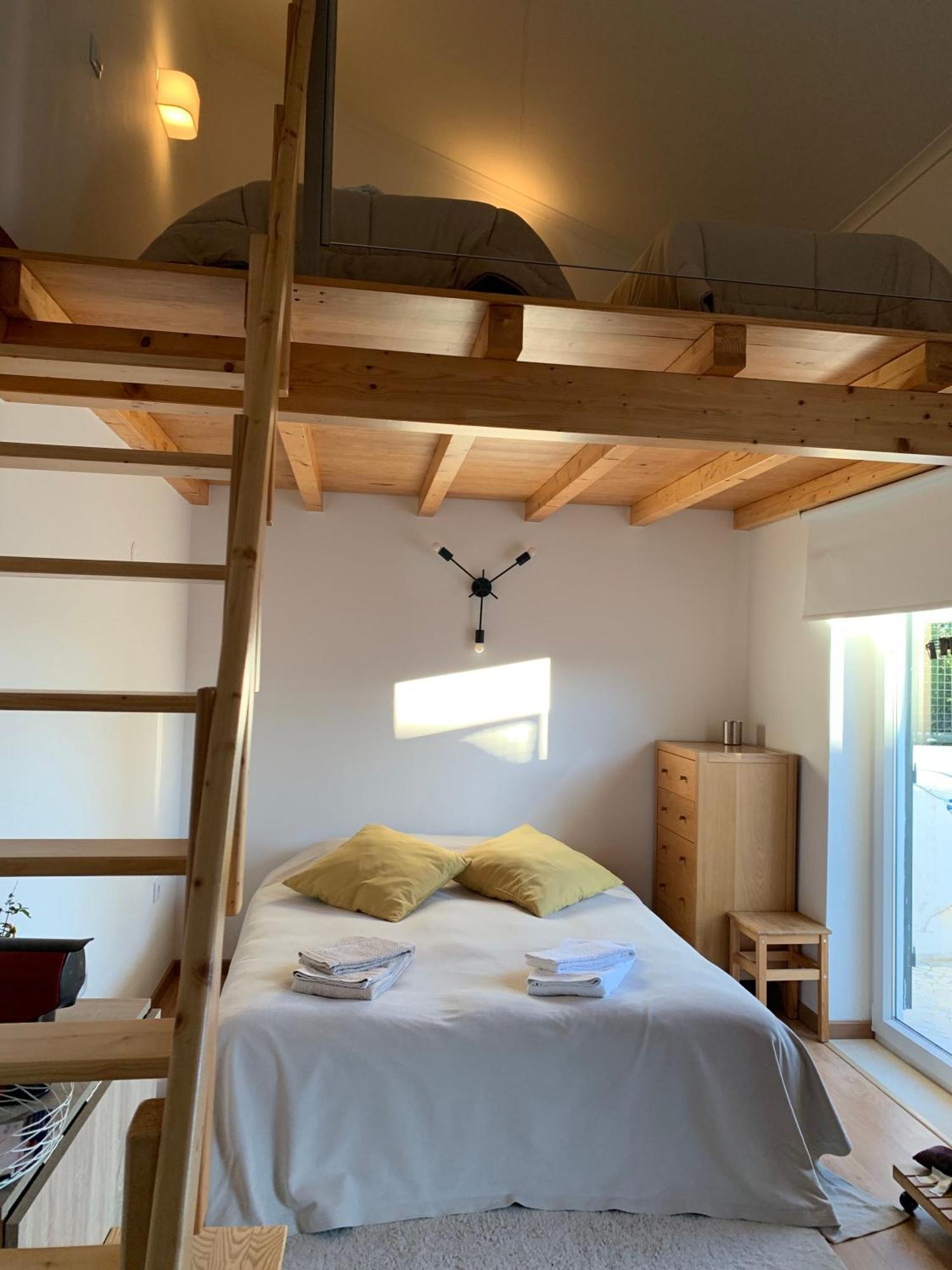 Quinta Dos Girassois Fz Appartement Ferreira do Zêzere Buitenkant foto