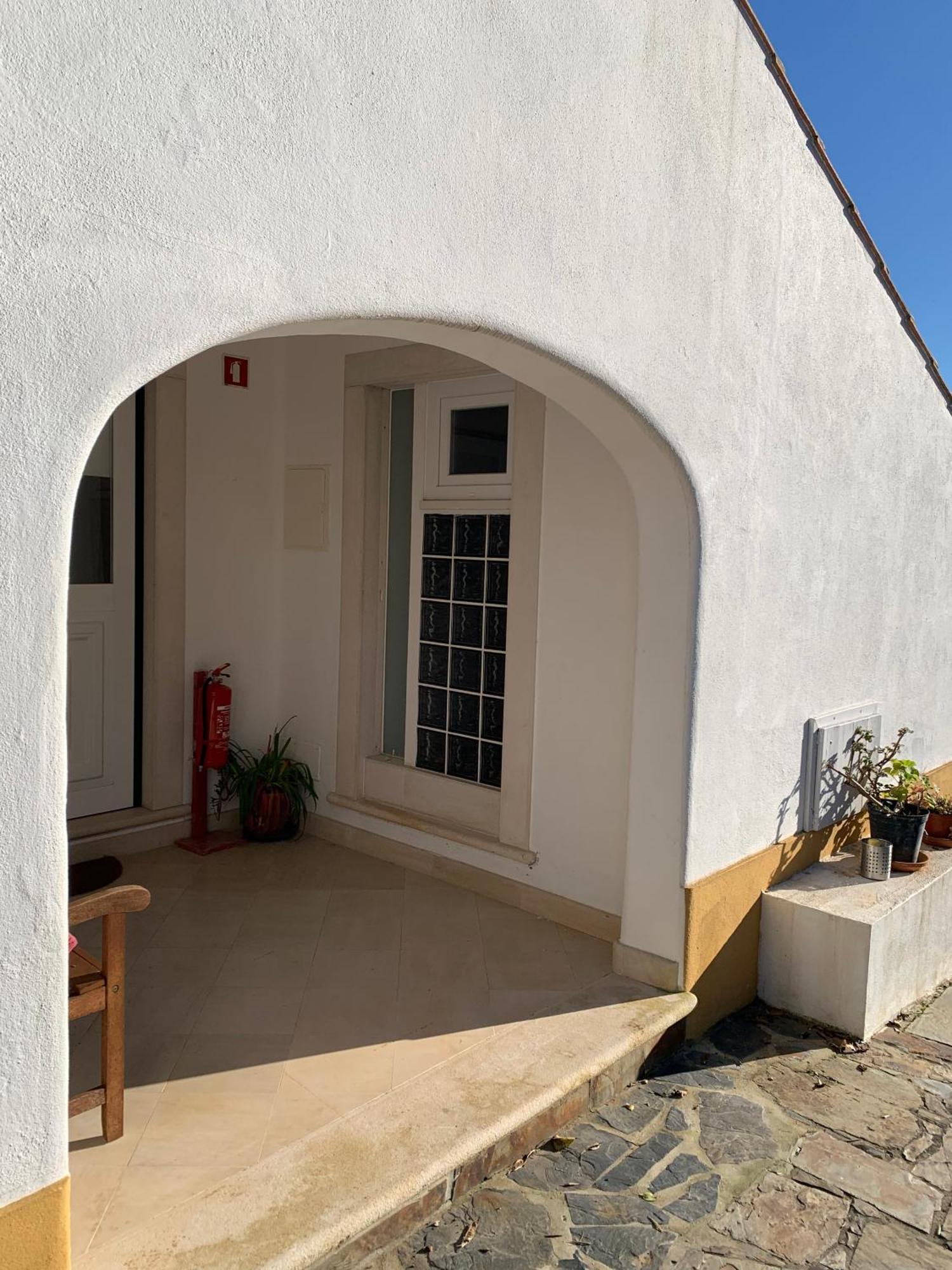 Quinta Dos Girassois Fz Appartement Ferreira do Zêzere Buitenkant foto