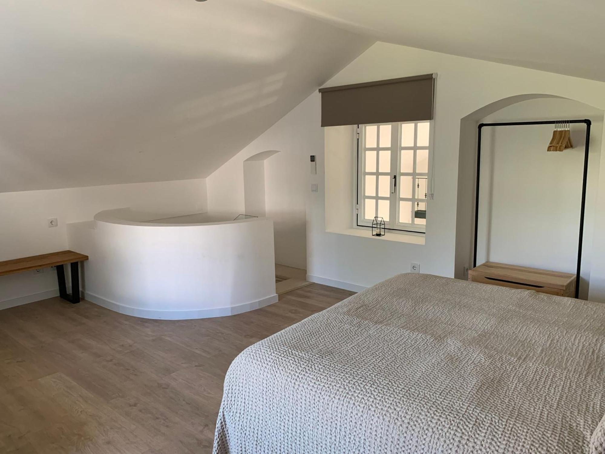 Quinta Dos Girassois Fz Appartement Ferreira do Zêzere Buitenkant foto