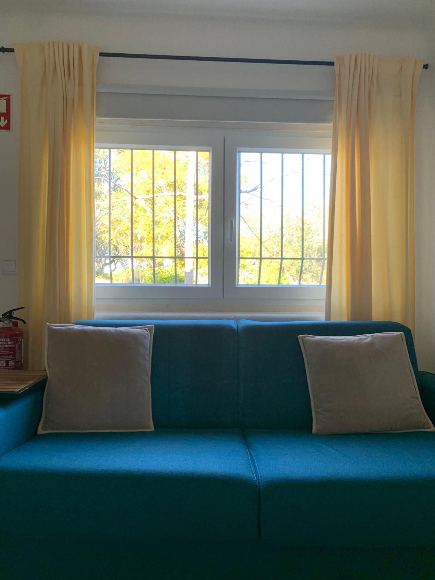 Quinta Dos Girassois Fz Appartement Ferreira do Zêzere Buitenkant foto