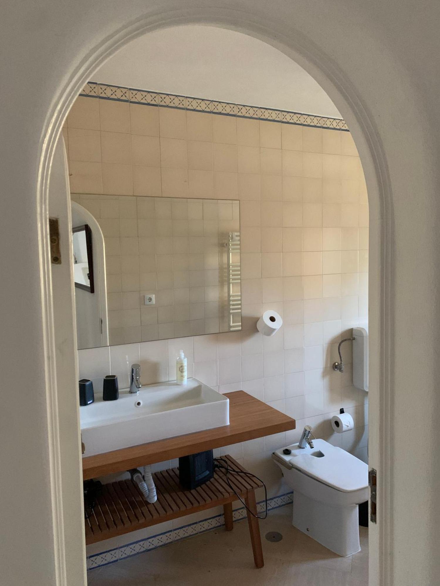 Quinta Dos Girassois Fz Appartement Ferreira do Zêzere Buitenkant foto