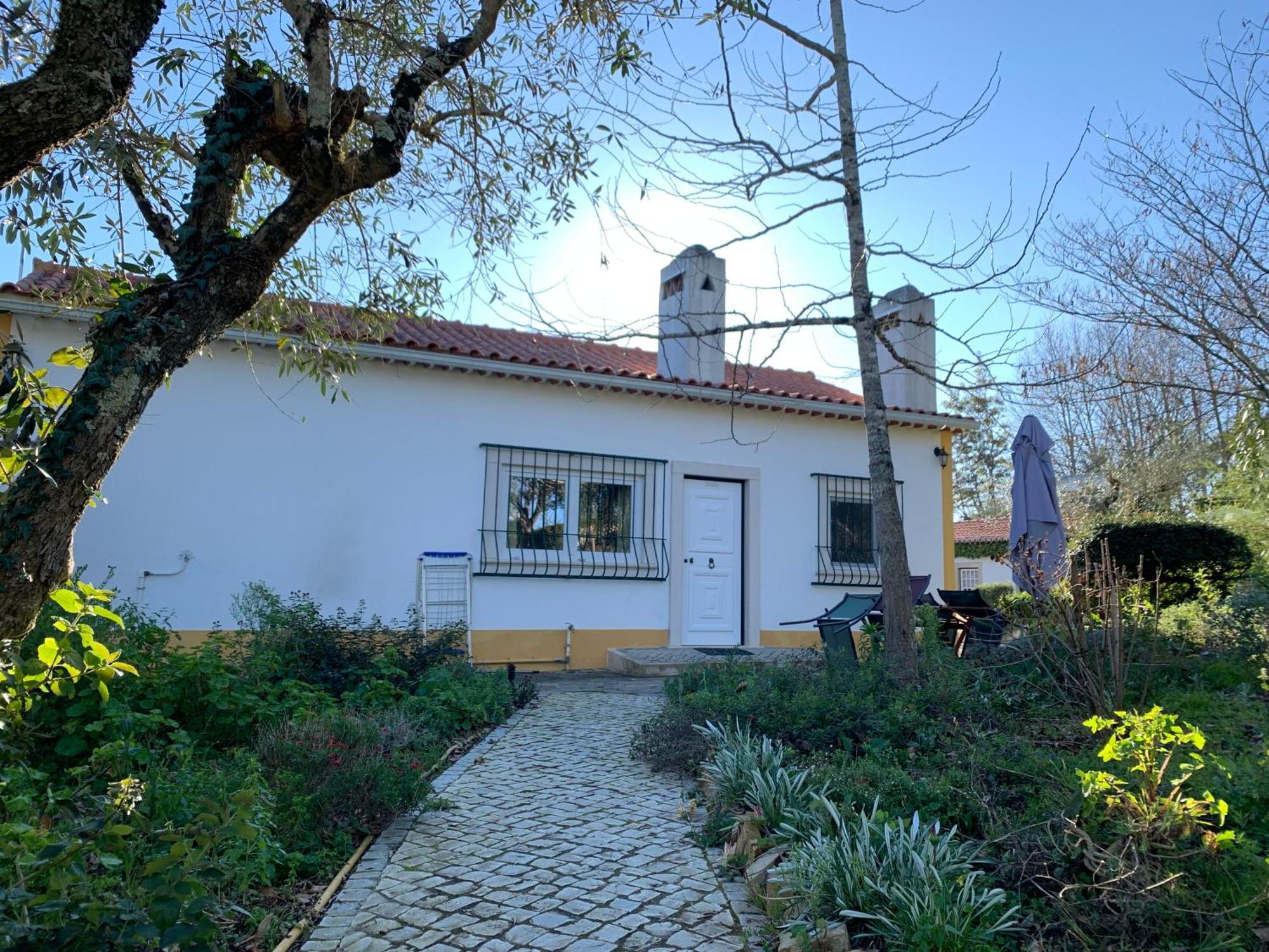 Quinta Dos Girassois Fz Appartement Ferreira do Zêzere Buitenkant foto