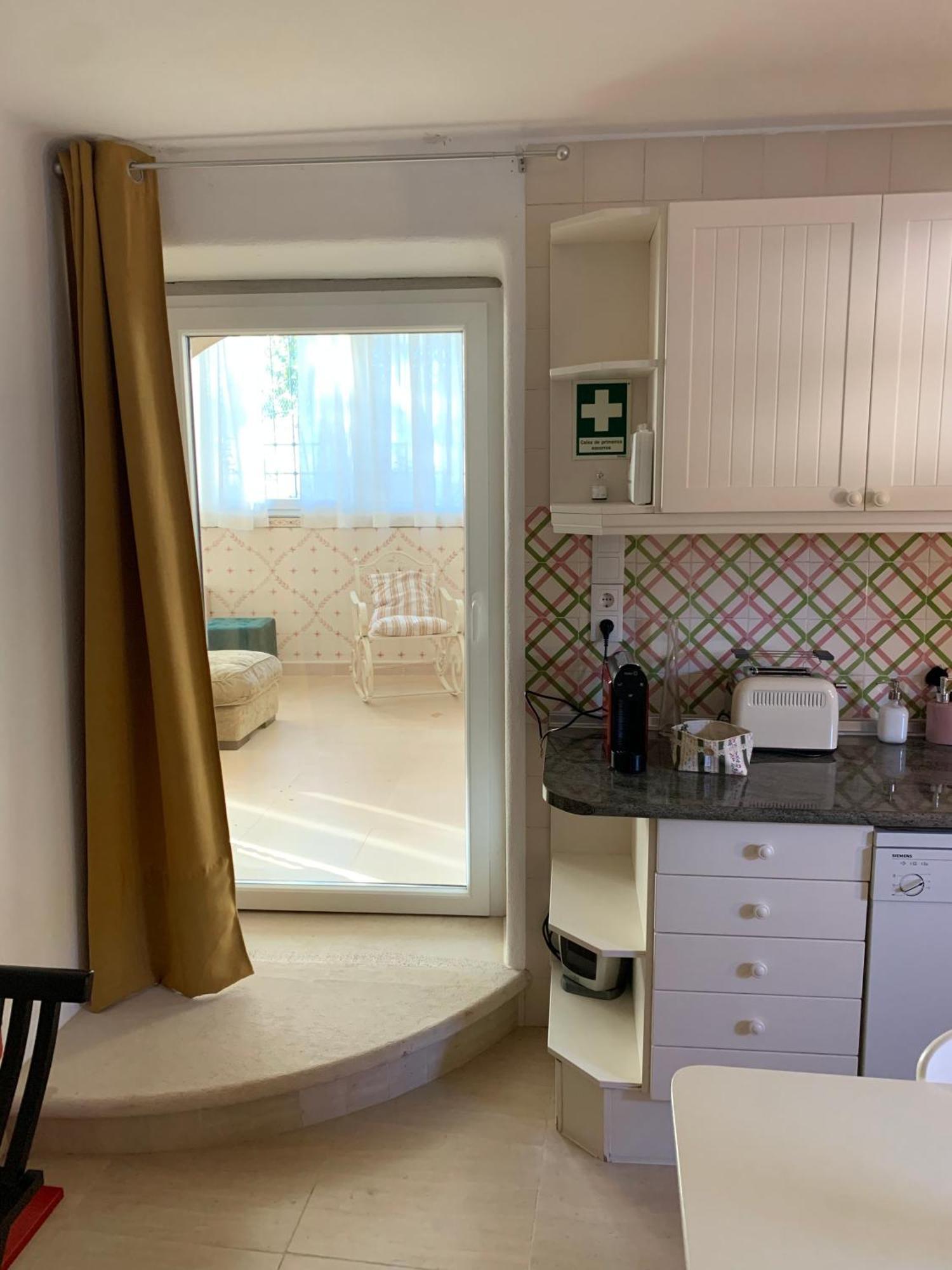 Quinta Dos Girassois Fz Appartement Ferreira do Zêzere Buitenkant foto