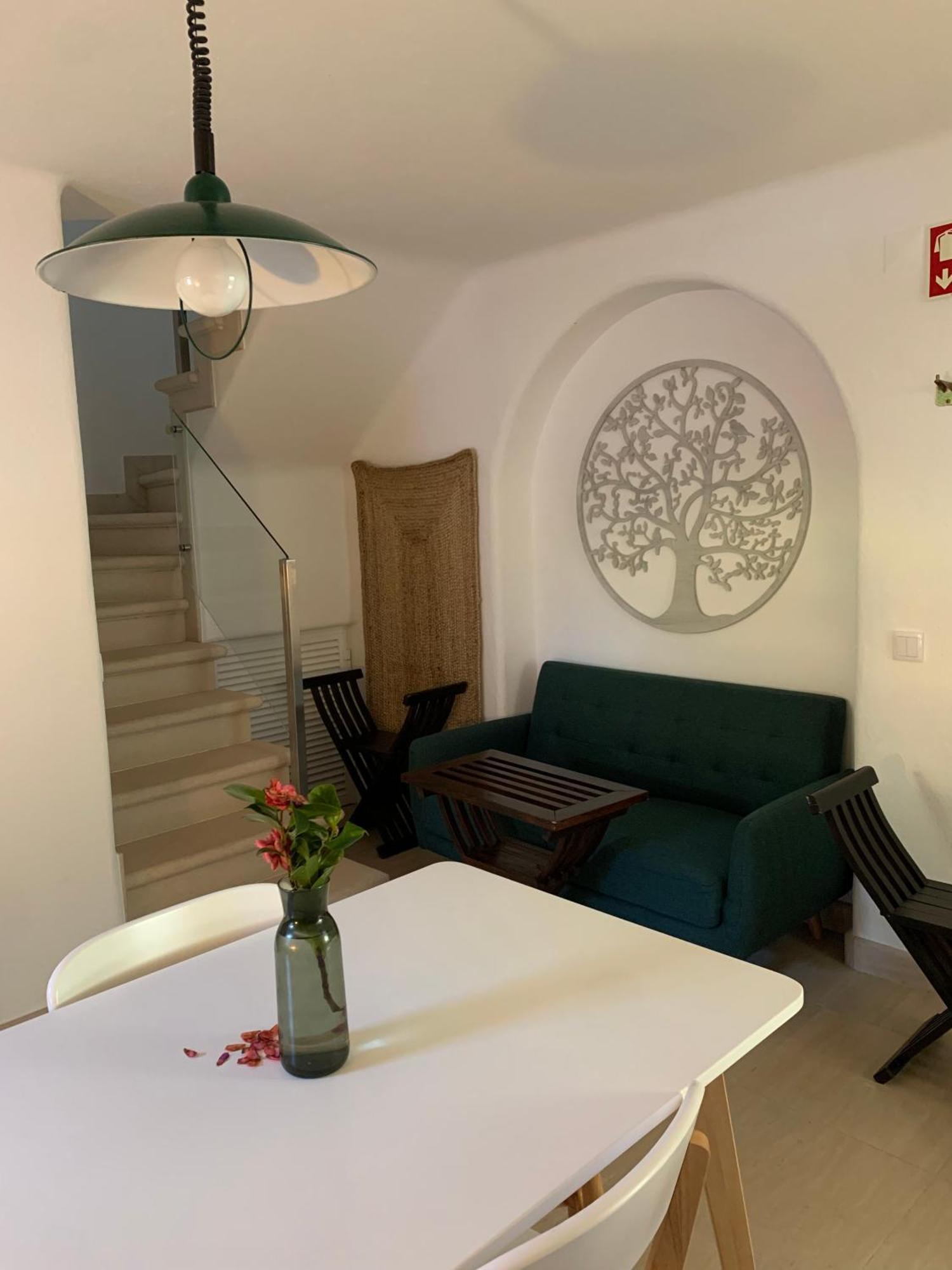 Quinta Dos Girassois Fz Appartement Ferreira do Zêzere Buitenkant foto