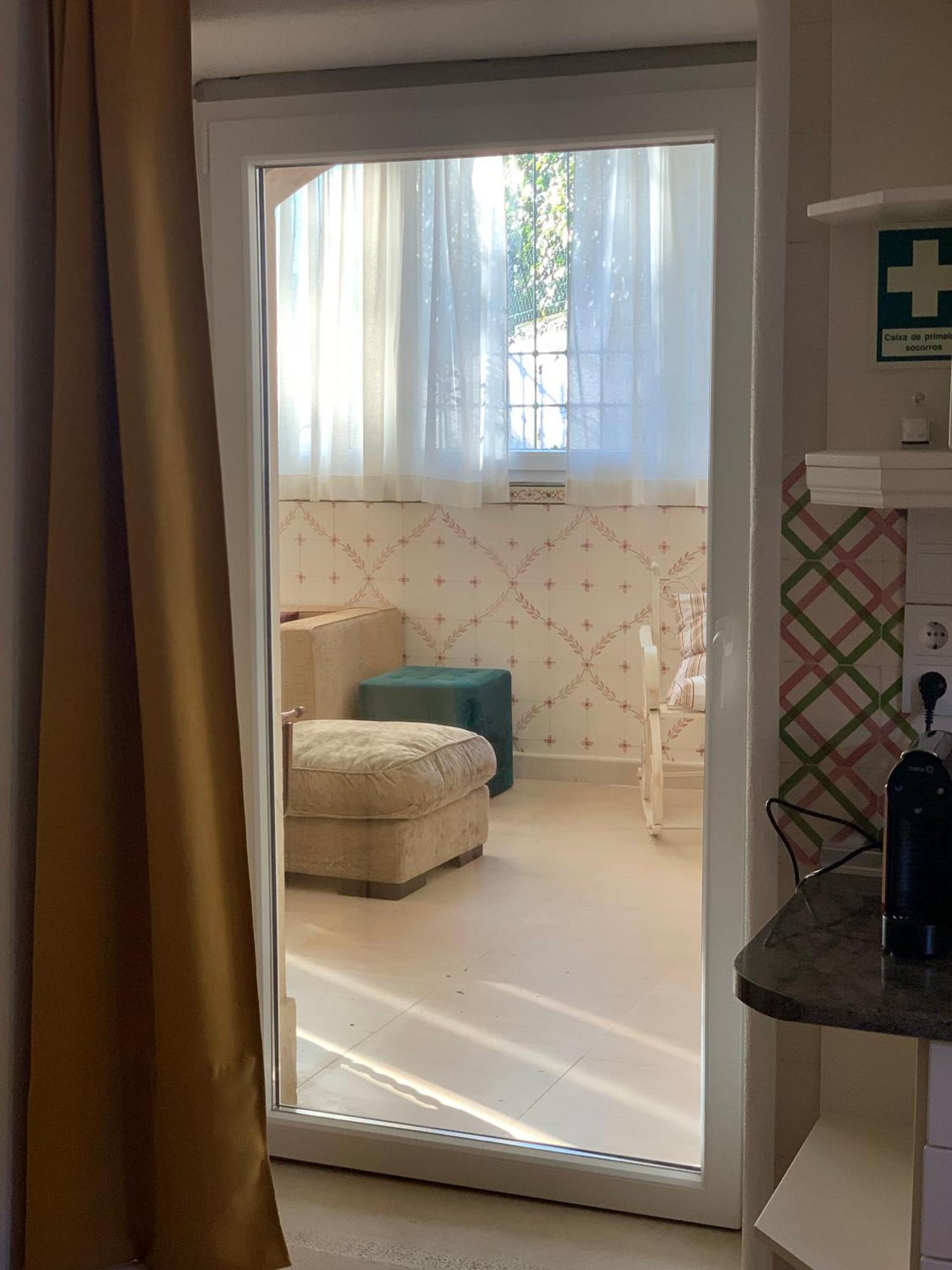 Quinta Dos Girassois Fz Appartement Ferreira do Zêzere Buitenkant foto