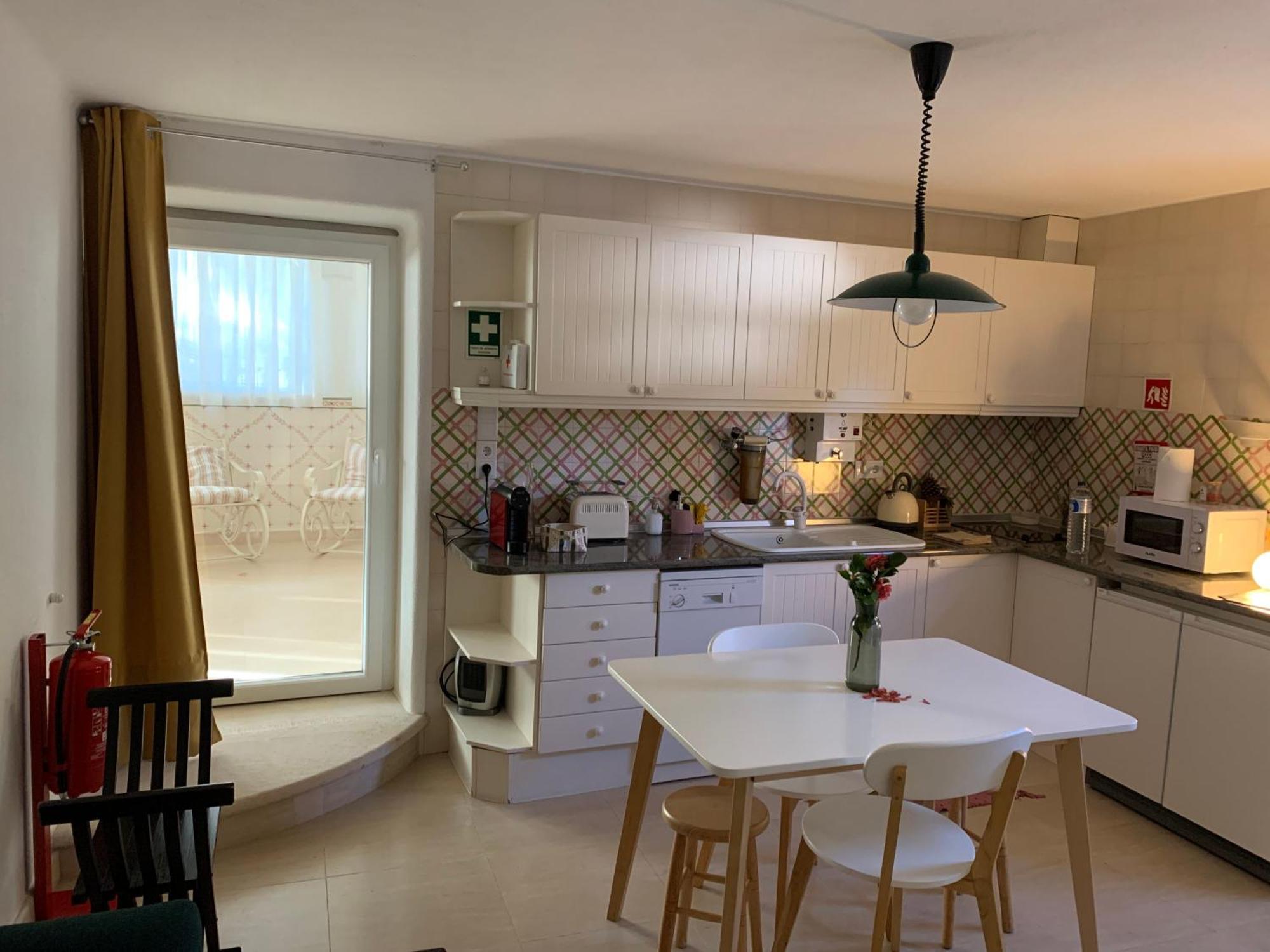 Quinta Dos Girassois Fz Appartement Ferreira do Zêzere Buitenkant foto